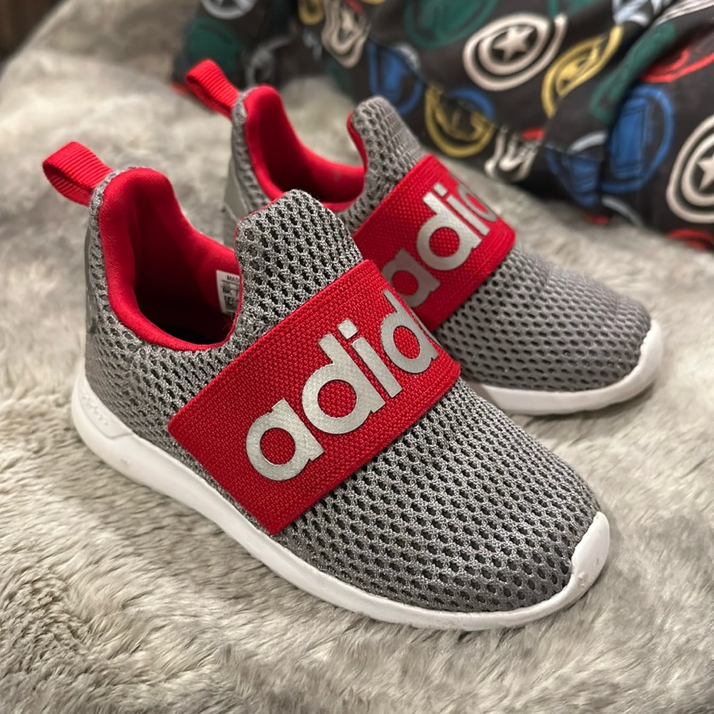 Pre-Loved - Adidas - Toddler Size 8